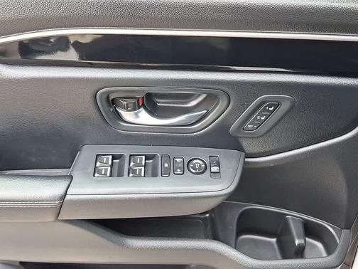 2023 Honda Pilot AWD EX-L 7 Passenger