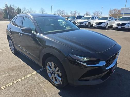 2022 Mazda CX-30 Premium Package