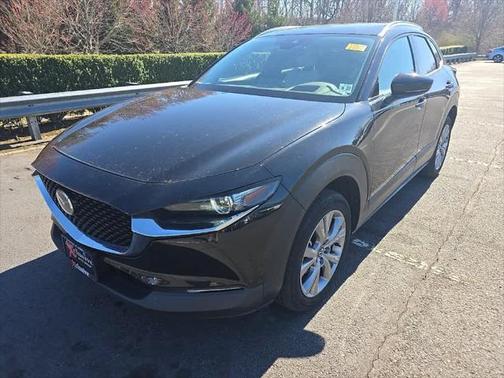 2022 Mazda CX-30 Premium Package