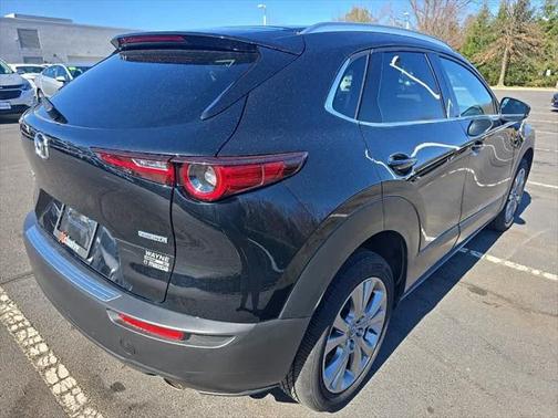 2022 Mazda CX-30 Premium Package