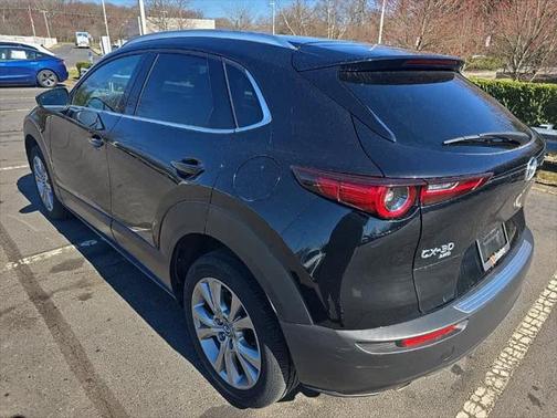 2022 Mazda CX-30 Premium Package