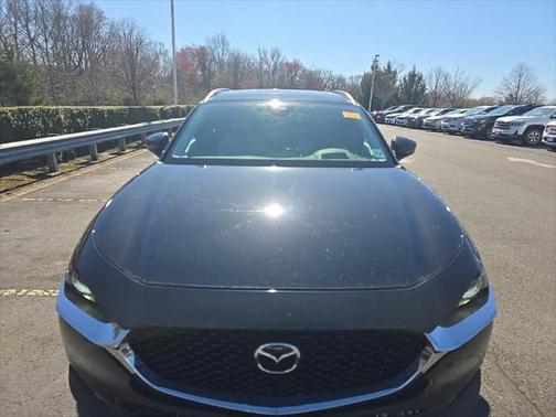 2022 Mazda CX-30 Premium Package
