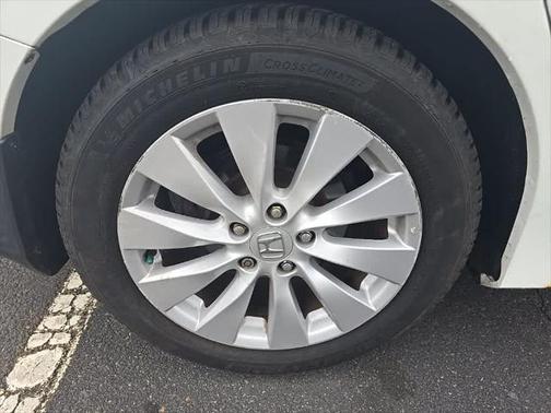 2014 Honda Accord Touring