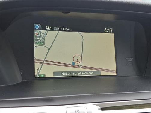 2014 Honda Accord Touring