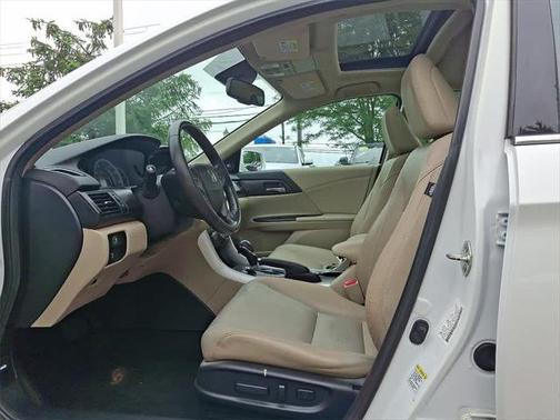 2014 Honda Accord Touring