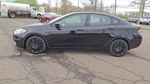 2013 Dodge Dart SE