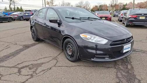 2013 Dodge Dart SE