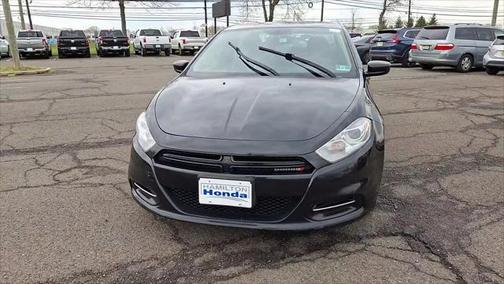2013 Dodge Dart SE