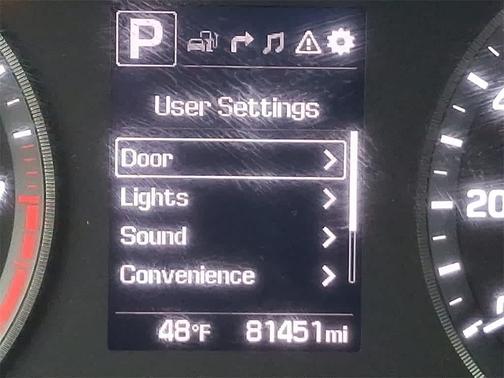 2017 Hyundai SONATA Base