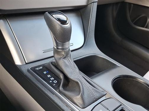 2017 Hyundai SONATA Base