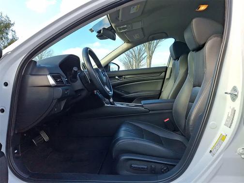 2022 Honda Accord Sport SE 1.5T