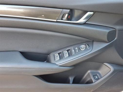 2022 Honda Accord Sport SE 1.5T