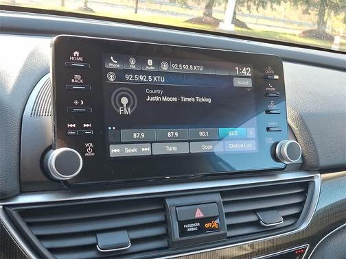 2022 Honda Accord Sport SE 1.5T