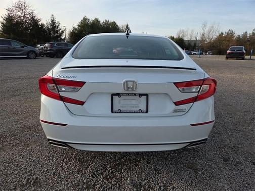 2022 Honda Accord Sport SE 1.5T