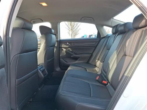 2022 Honda Accord Sport SE 1.5T