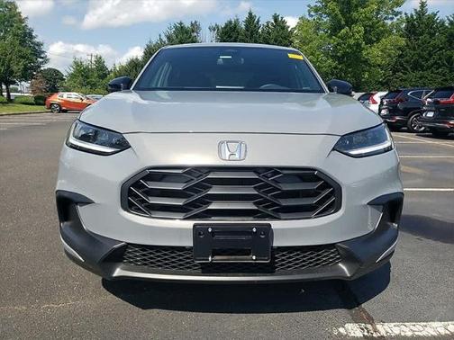 2025 Honda HR-V AWD Sport