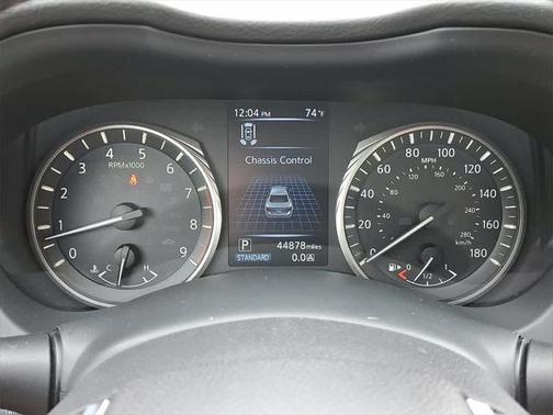2021 INFINITI Q50 3.0t LUXE