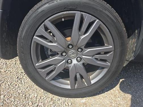 2021 Honda Passport AWD EX-L
