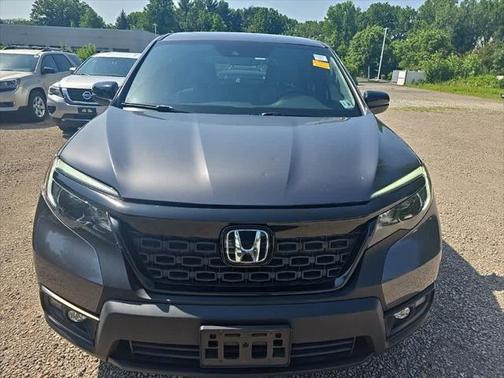 2021 Honda Passport AWD EX-L