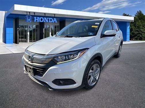 2020 Honda HR-V EX