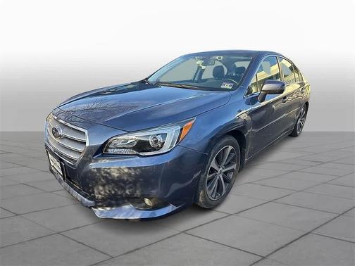 2016 Subaru Legacy Limited