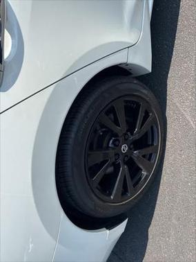 2018 Nissan Maxima 3.5 Platinum