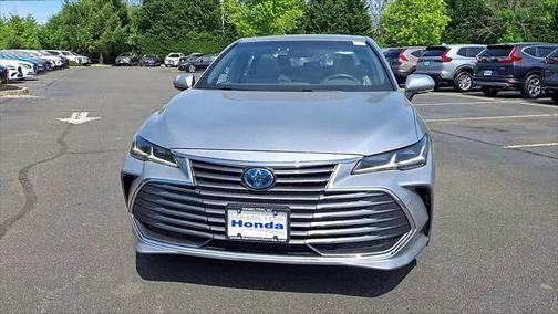 2020 Toyota Avalon Hybrid Limited