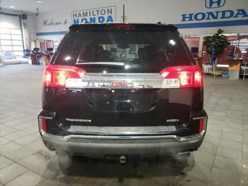 2017 GMC Terrain SLE-2