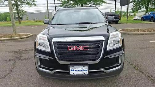 2017 GMC Terrain SLE-2