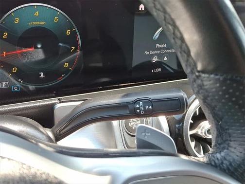 2021 Mercedes-Benz GLB 250 4MATIC