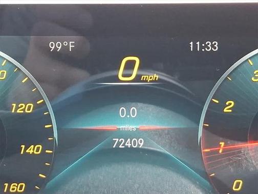 2021 Mercedes-Benz GLB 250 4MATIC