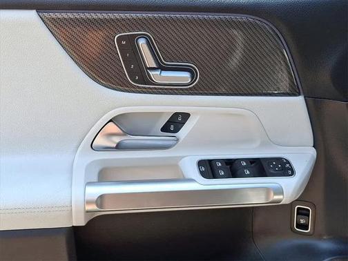 2021 Mercedes-Benz GLB 250 4MATIC