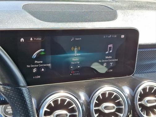 2021 Mercedes-Benz GLB 250 4MATIC
