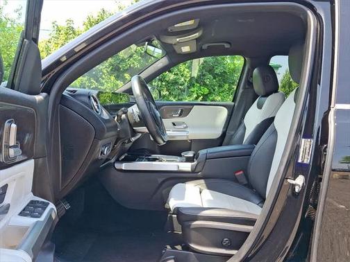 2021 Mercedes-Benz GLB 250 4MATIC