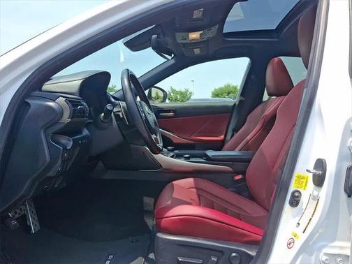 2019 Lexus IS 300 Base