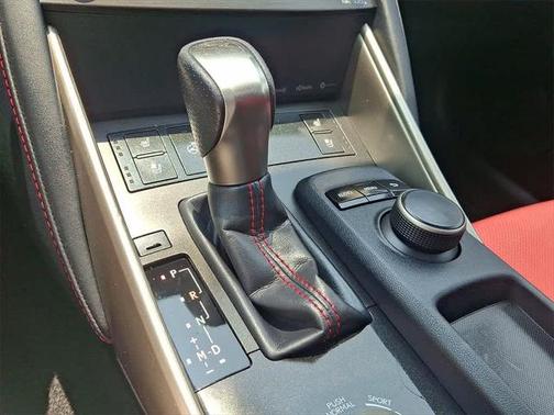 2019 Lexus IS 300 Base