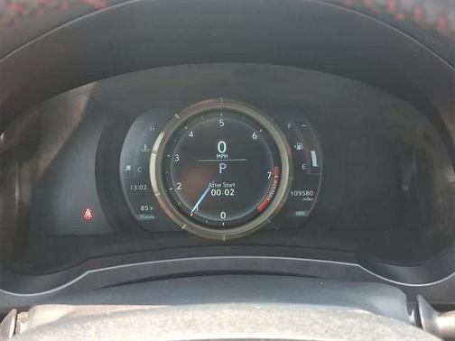 2019 Lexus IS 300 Base