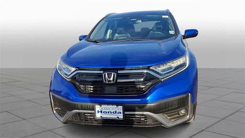 2021 Honda CR-V AWD Touring