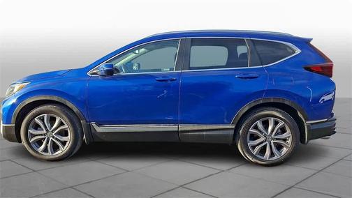 2021 Honda CR-V AWD Touring