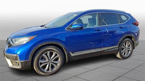 2021 Honda CR-V AWD Touring