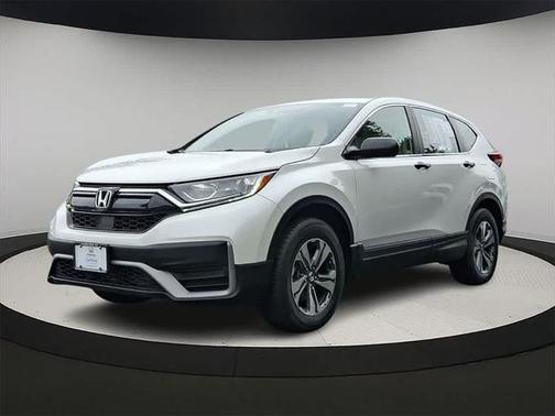 2020 Honda CR-V AWD LX
