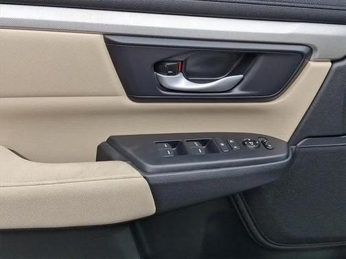 2020 Honda CR-V AWD LX