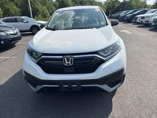 2020 Honda CR-V AWD LX