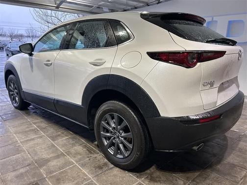 2023 Mazda CX-30 2.5 S