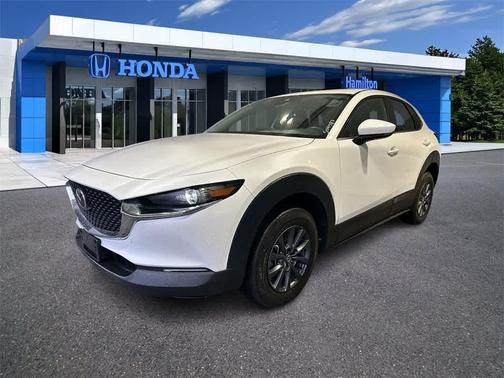 2023 Mazda CX-30 2.5 S