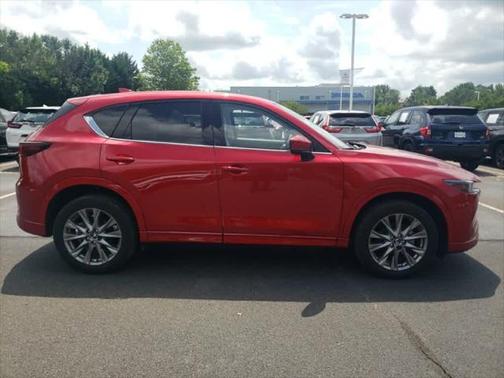 2024 Mazda CX-5 2.5 S Premium