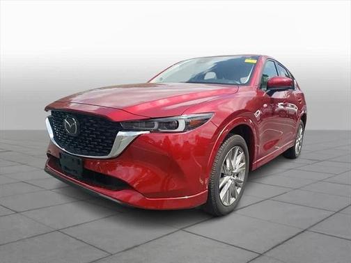 2024 Mazda CX-5 2.5 S Premium