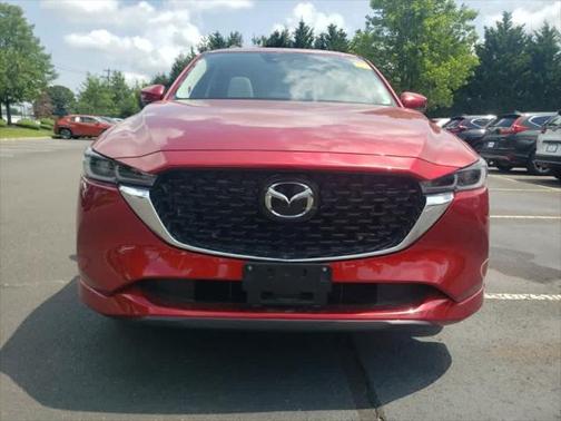 2024 Mazda CX-5 2.5 S Premium