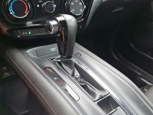 2020 Honda HR-V AWD Sport