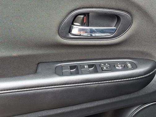2020 Honda HR-V AWD Sport